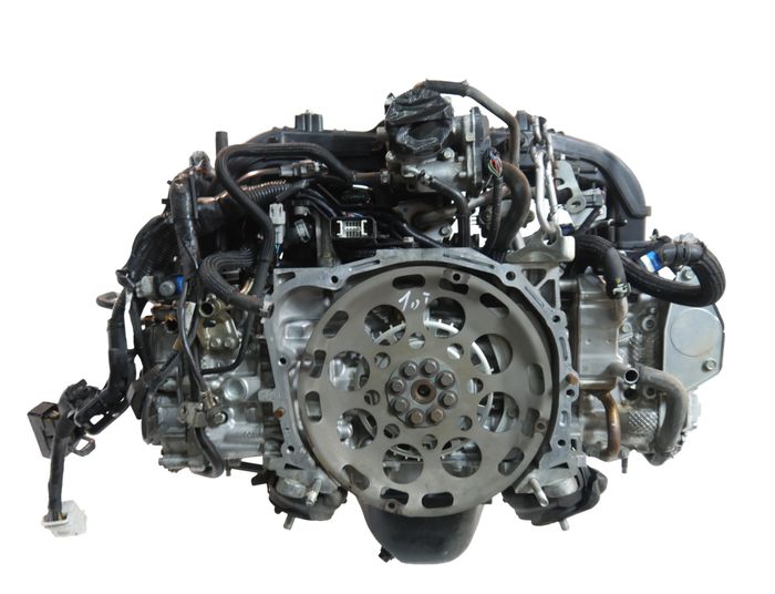 Moteur d'occasion Subaru Forester 2.5L – FB25C-FB25