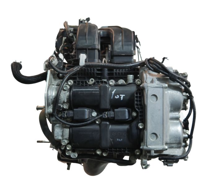 Bloc moteur Subaru 2.5L FB25C-FB25 – Express Parts