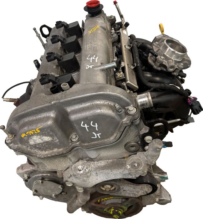Moteur d'occasion Chevrolet 2.4L LE5 – état général