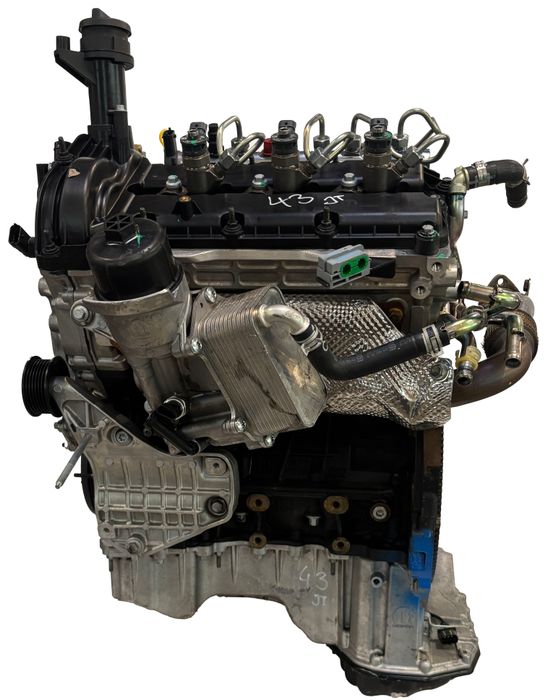 Moteur Ram 1500 DT EXH – Express Parts Belgique