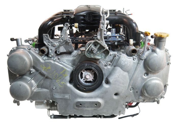 Moteur d'occasion Subaru Legacy 3.6L – EZ36D-EZ36