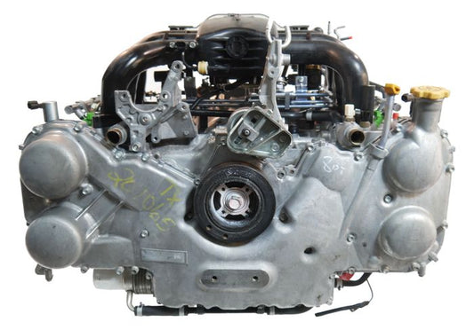 Moteur d'occasion Subaru Legacy 3.6L – EZ36D-EZ36