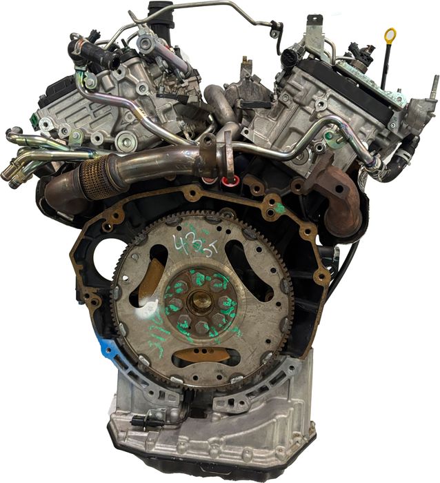 Moteur d'occasion Ram 1500 DT 3.0L – EXH