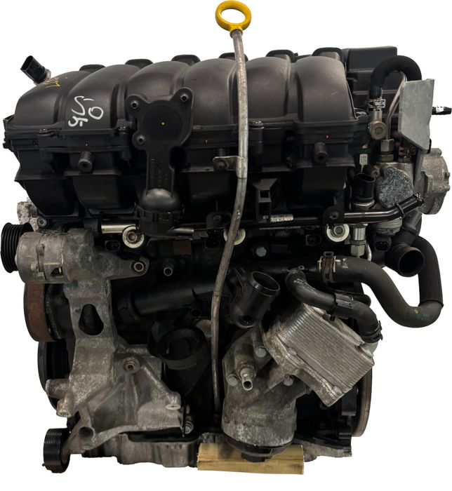 Moteur d'occasion VW Atlas 3.6L – CDVC-CDV