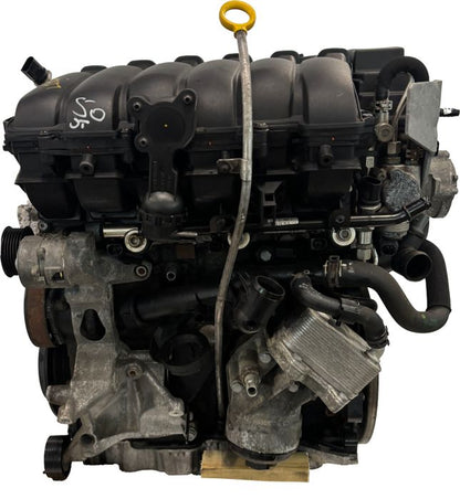 Moteur d'occasion VW Atlas 3.6L – CDVC-CDV