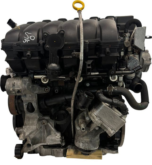 Moteur d'occasion VW Atlas 3.6L – CDVC-CDV