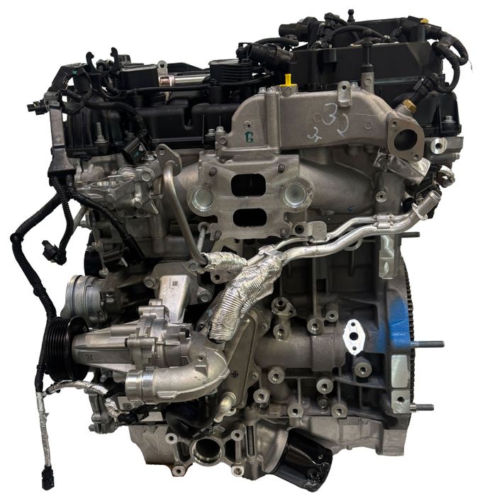 Moteur 55273835-552-73-835 Alfa-Romeo Giulia 952 – vue détail