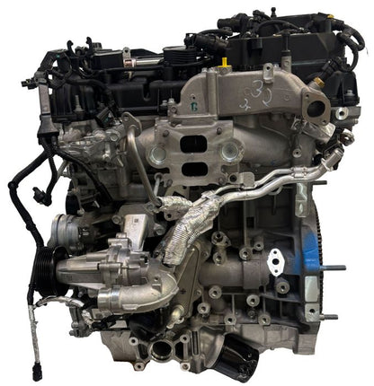 Moteur 55273835-552-73-835 Alfa-Romeo Giulia 952 – vue détail