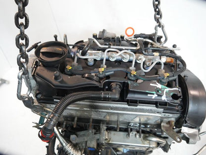 Moteur Audi A3 Q3 Alhambra Superb Beetle CC EOS Golf Jetta Passat CFF-CFFB – Express Parts Belgique