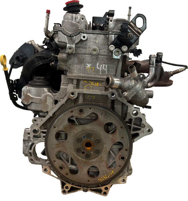 Moteur LE5 Chevrolet Malibu Captiva HHR 350 000 km – vue détail