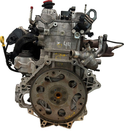 Moteur LE5 Chevrolet Malibu Captiva HHR 350 000 km – vue détail