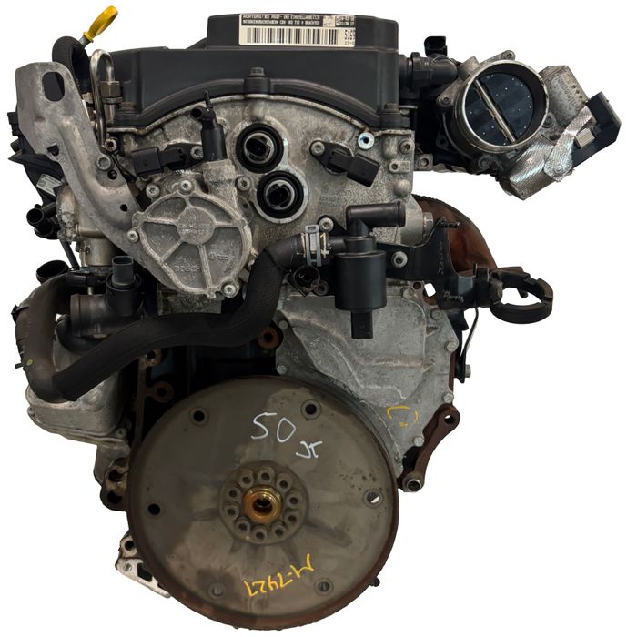 Bloc moteur VW 3.6L CDVC-CDV – Express Parts