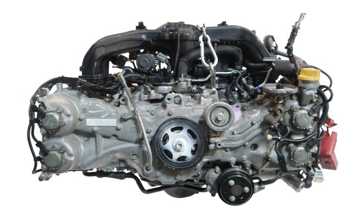 Moteur d'occasion Subaru 2.5L FB25C-FB25 – état général