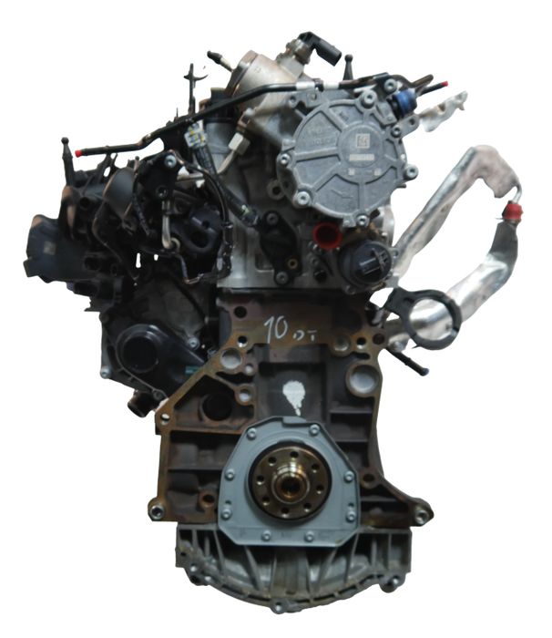 Bloc moteur Audi 2.0L DHH-DHHA//:-CZP – Express Parts