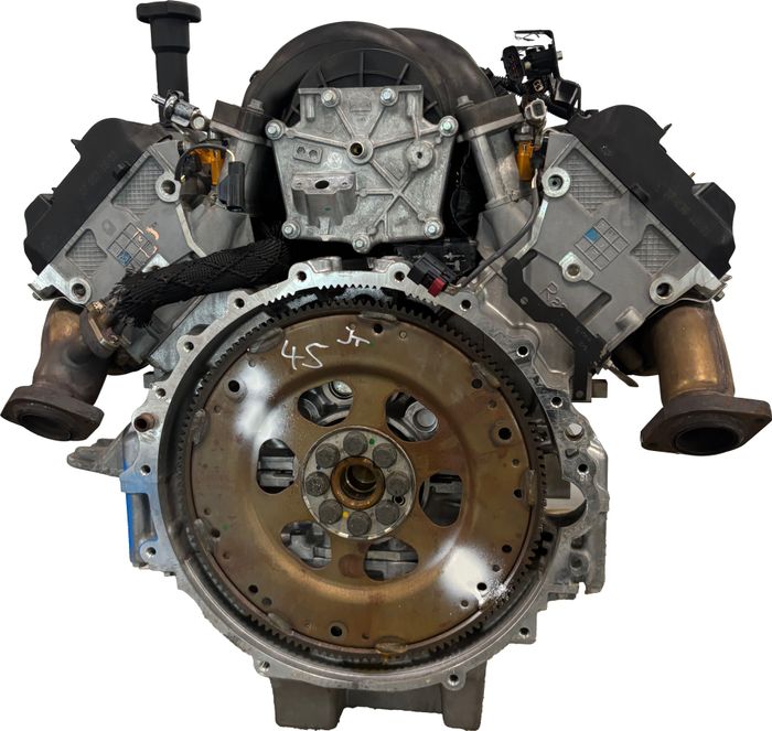 Moteur d'occasion Land Rover Range Rover Sport I 4.4L – 448PN-AJV8