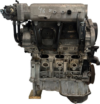 Moteur d'occasion Hyundai 2.7L G6BA – état général