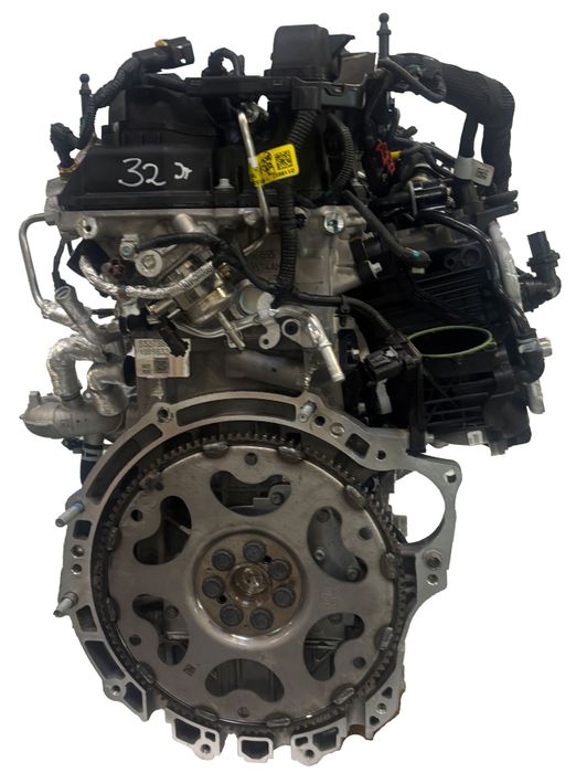Bloc moteur Alfa-Romeo 2.0L 55273835-552-73-835 – Express Parts