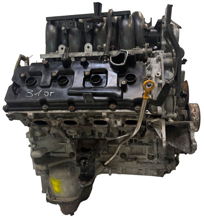 Moteur d'occasion Nissan 5.6L VK56DE-VK56-DE – état général