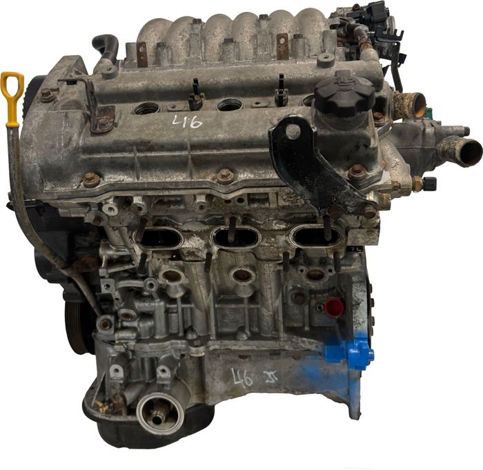 Moteur Hyundai Santa Fe I Sportage II G6BA – Express Parts Belgique