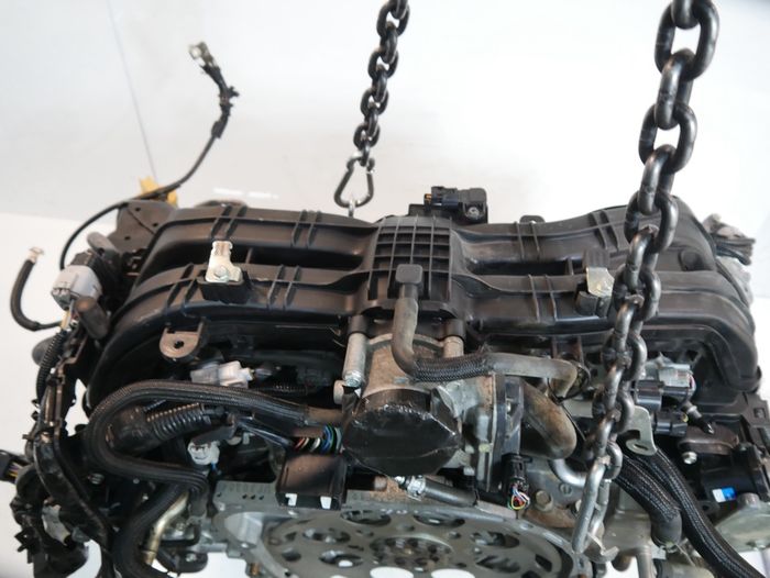 Moteur Subaru Forester FB25C-FB25 – Express Parts Belgique