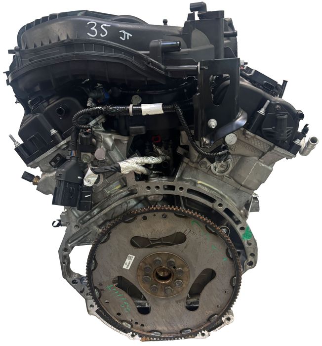 Bloc moteur Dodge 3.6L ERB – Express Parts
