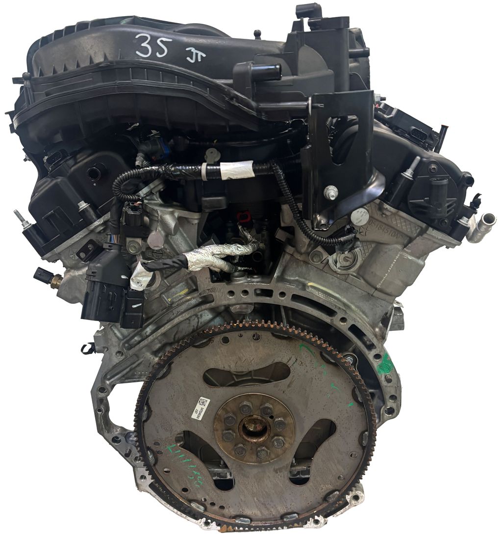Bloc moteur Dodge 3.6L ERB – Express Parts