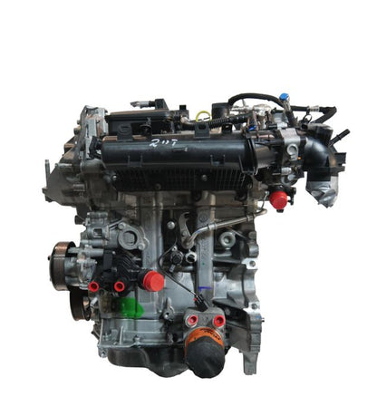 Moteur d'occasion Ford Focus Kuga 1.5L – Y1DA