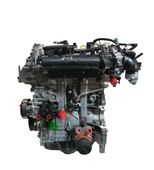 Moteur d'occasion Ford Focus Kuga 1.5L – Y1DA