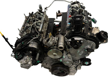 Moteur d'occasion Ram 3.0L EXH – état général
