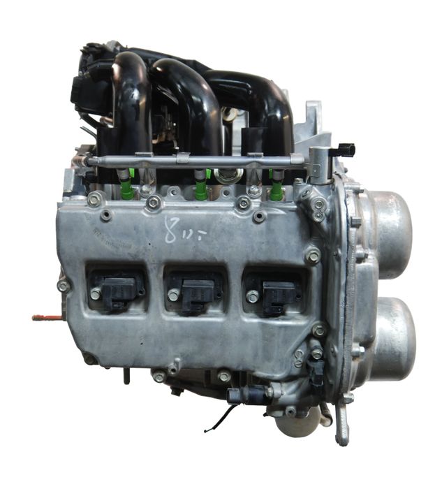 Moteur d'occasion Subaru 3.6L EZ36D-EZ36 – état général