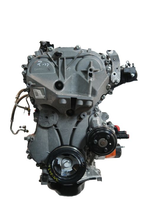 Moteur Y1DA Ford Focus Kuga 135 000 km – vue détail