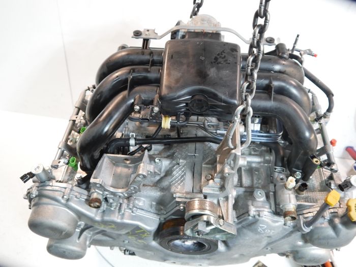 Moteur Subaru Legacy EZ36D-EZ36 – Express Parts Belgique