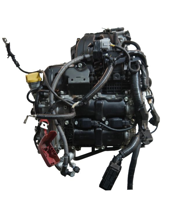 Moteur FB25C-FB25 Subaru Forester 165 000 km – vue détail