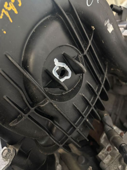 Moteur complet Nissan Armada NV 2500 3500 5.6L d'occasion