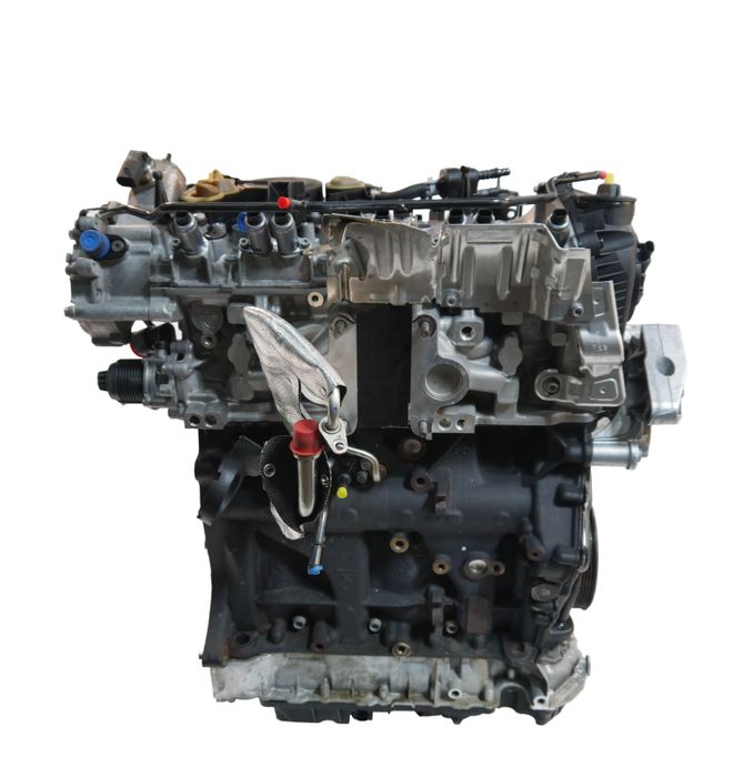 Moteur DHH-DHHA//:-CZP Audi A3 Q3 TT A1 A3 Leon Passat 164 000 km – vue détail