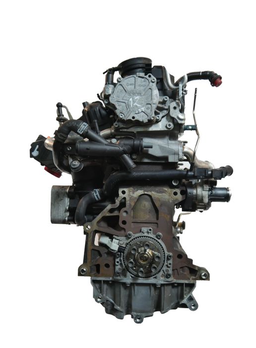 Moteur d'occasion Audi 2.0L CFF-CFFB – état général