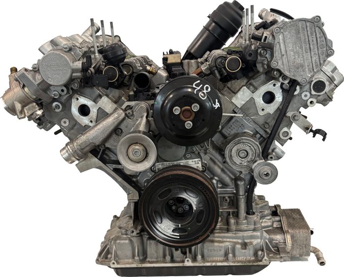 Moteur d'occasion Porsche 3.0L CGFA-CGF-MCG.FA-MCG – état général