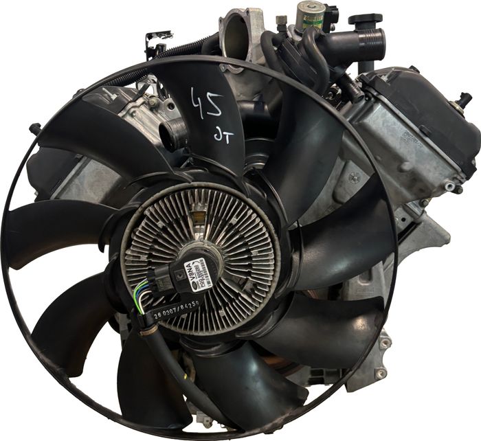 Moteur Land Rover Range Rover Sport I 448PN-AJV8 – Express Parts Belgique