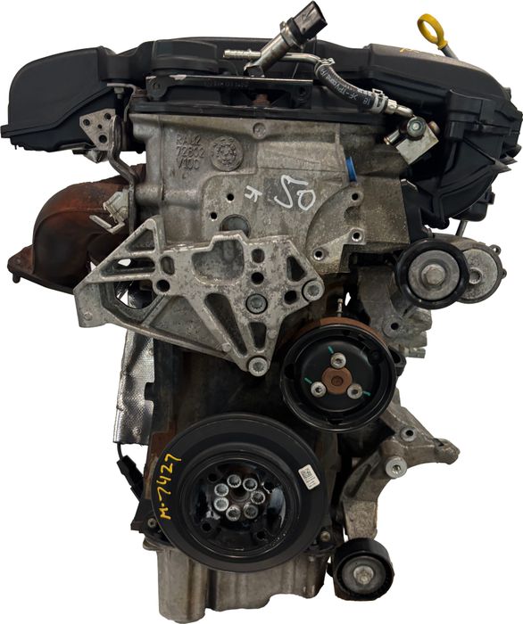 Moteur VW Atlas CDVC-CDV – Express Parts Belgique