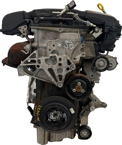 Moteur VW Atlas CDVC-CDV – Express Parts Belgique