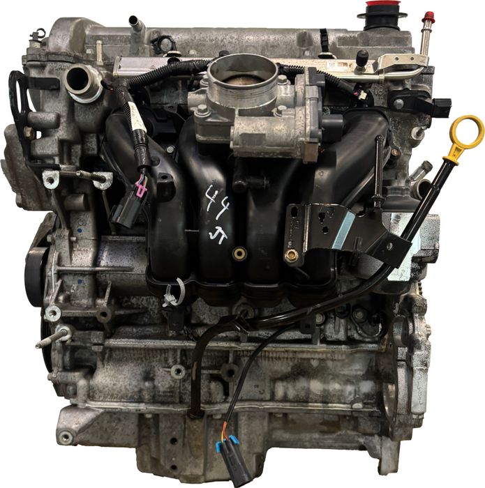 Moteur d'occasion Chevrolet Malibu Captiva HHR 2.4L – LE5