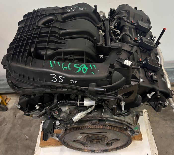 Moteur Dodge Charger ERB – Express Parts Belgique