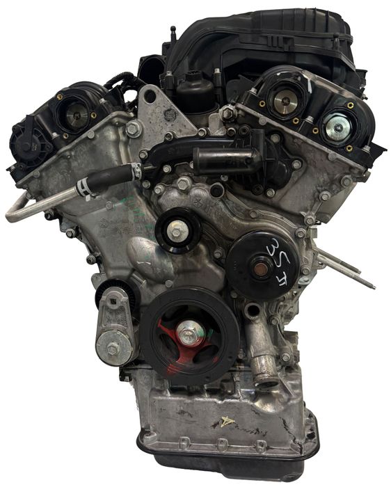 Moteur d'occasion Dodge Charger 3.6L – ERB