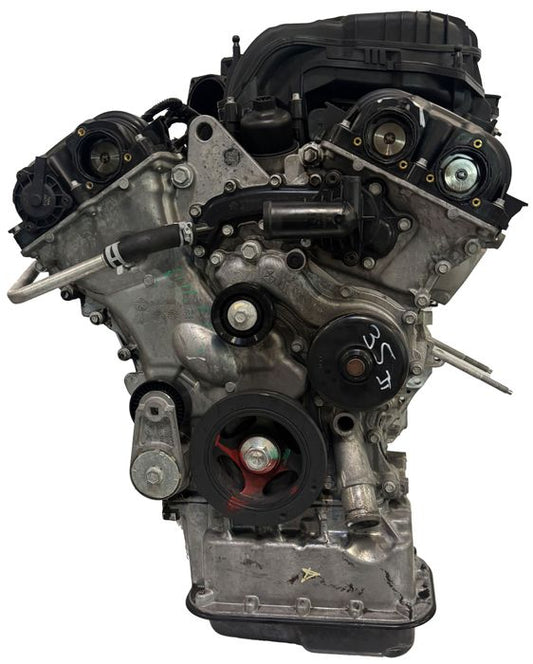 Moteur d'occasion Dodge Charger 3.6L – ERB