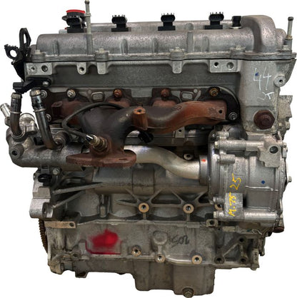 Bloc moteur Chevrolet 2.4L LE5 – Express Parts
