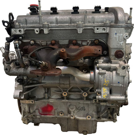 Bloc moteur Chevrolet 2.4L LE5 – Express Parts