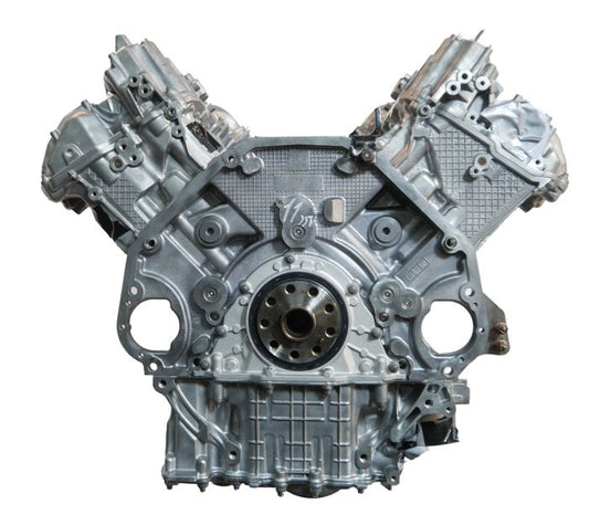 Moteur reconditionné BMW M5 M6 4.4L – S63B44B-S63