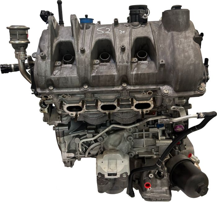 Moteur d'occasion Porsche 3.0L CTMA-CTM-MCT.MA-MCT – état général