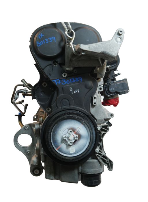 Bloc moteur Volvo 2.0L B4204T23-B42 – Express Parts