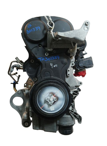 Bloc moteur Volvo 2.0L B4204T23-B42 – Express Parts